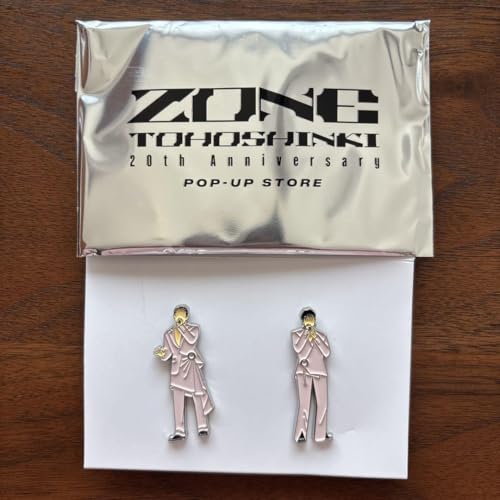 東方神起zone」の人気商品一覧 | 安い商品を通販サイトから探す